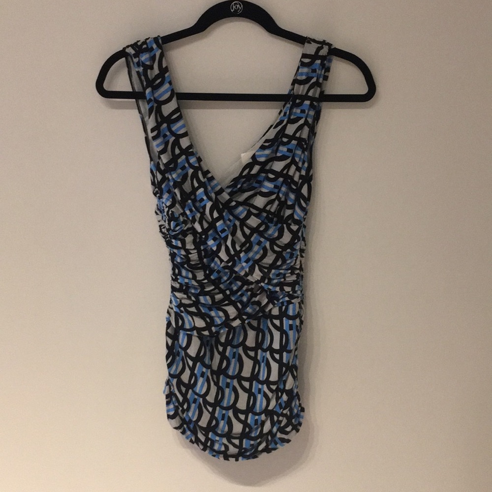 Plenty by Tracy Reese Swimsuit Cover-Up